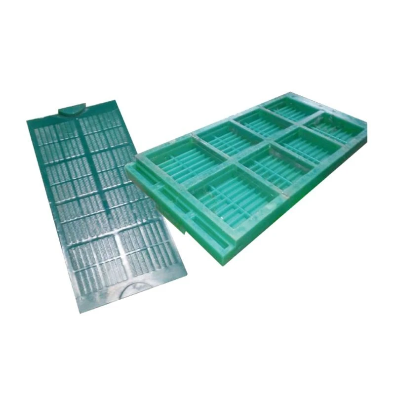 Polyurethane Tension Screen factory