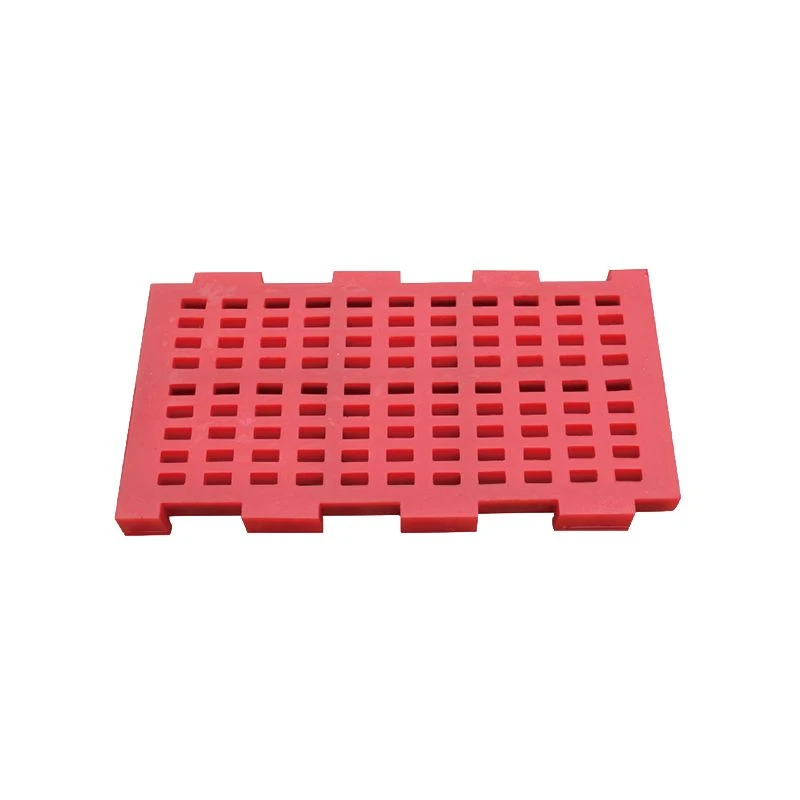 Polyurethane Tension Screen